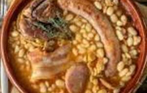 31  - Patrimoine autour du Canal du Midi + Cassoulet