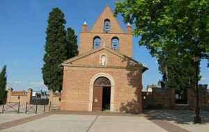 31 - Mondouzil, Lavalette, Mons, Pin-Balma