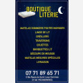 Boutique Literie