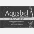 Aquabel