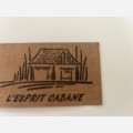 Boutique de Nathalie  L'esprit Cabane 