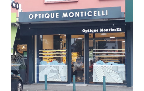 Optique Monticellli