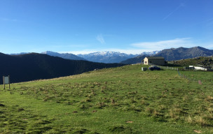 31 - Pic du Cagire par l'Escalette