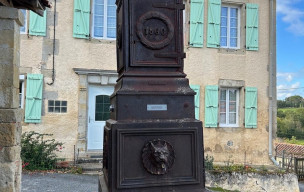 81 - D'Escoussens à la cascade de Mouscaillou