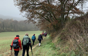31 - Circuit des côteaux sud de Toulouse