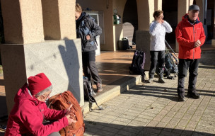 31 - Circuit des côteaux sud de Toulouse