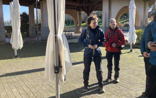 31 - Circuit des côteaux sud de Toulouse