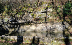 46 - Lalbenque, le sentier des truffes