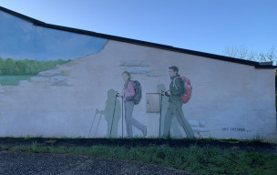 46 - Lalbenque - marché aux truffes