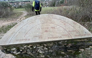 Deux puechs au sud d’Albi