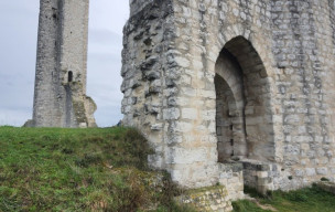 81-Castelnau de Levis - Chapelle du Carla