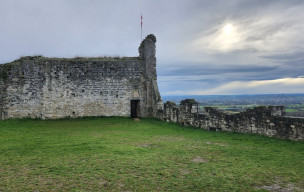 81-Castelnau de Levis - Chapelle du Carla