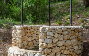 13 - Séjour Calanques - J4: Le Garlaban - Puits de Raimu