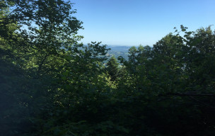 09 - Le Picou depuis Ganac en boucle