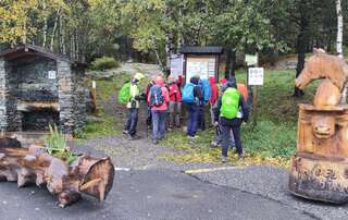 Andorre - J5 - Pic de la Font Blanca