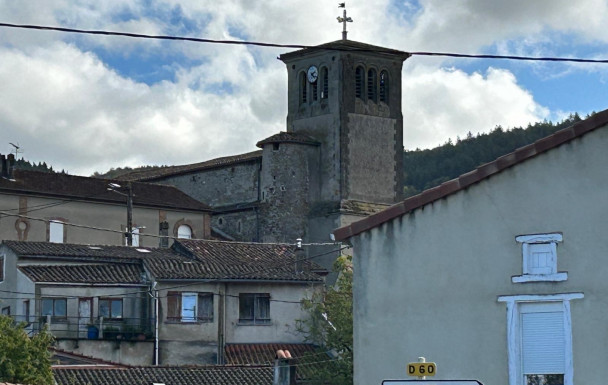 81 - D'Escoussens à la cascade de Mouscaillou