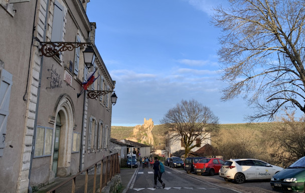 81 - Penne - Saint Paul Mamiac - Les Abriols