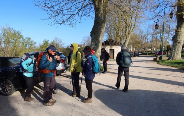 Montricoux - Bruniquel