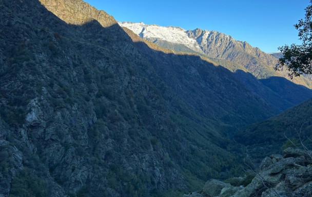 Les 4 étangs du Picot