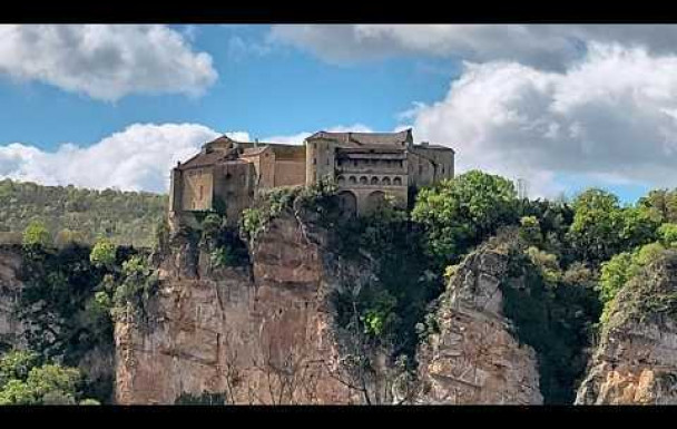 82 - Montricoux, Saint Maffre, Bruniquel