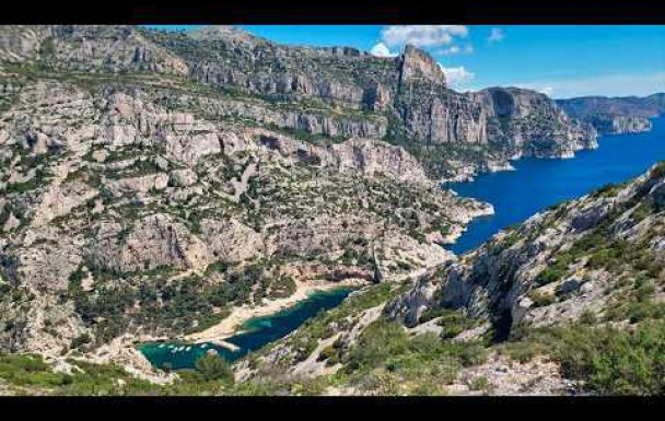 Bandol-J2/5_Calanques de Sormiou & Morgiou