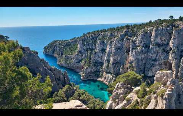 Bandol-J3/5_Les Calanques de Port Miou, Port Pin et En Vau