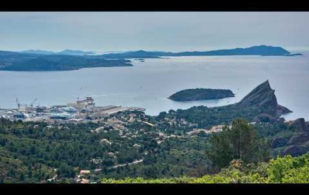 Bandol-J5am/5_La Ciotat, sémaphore du Bec de l'Aigle