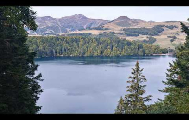 Auvergne-J1_Besse-et-Saint-Anastaise, lac Pavin