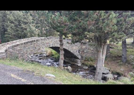 Andorre-J2_Pic de la Serrera par la vallée de Ransol